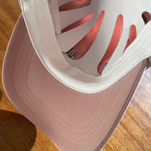 NASH Textured Hat - Picture 5 of 9